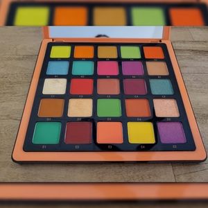 Anastasia Beverly Hills Norvina Vol 3